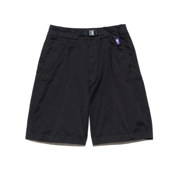 노스페이스 퍼플라벨 치노 턱 필드 반바지 3컬러 N25SD096