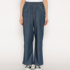 단톤 여성 소프트 트윌 이지 페인터 팬츠 2컬러 DT-E0256 LYT DNB251L201-0014