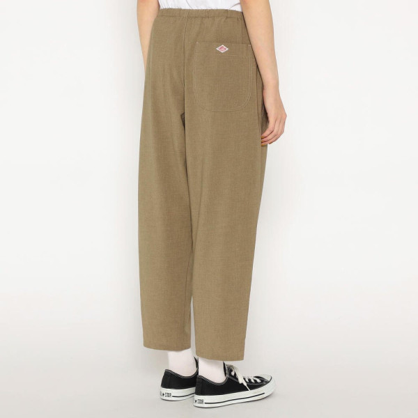 단톤 여성 울 라이크 스트레치 폴리에스터 이지 팬츠 4컬러 JD-2540 WLS DNB251L201-0007