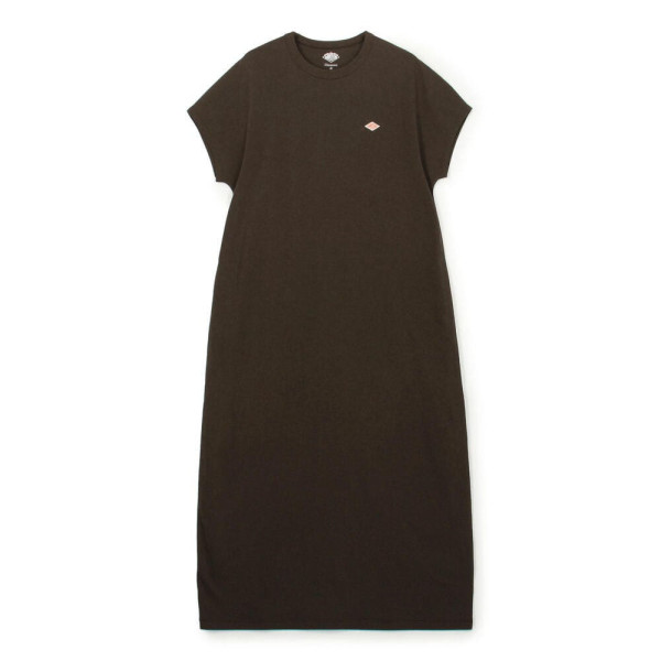 단톤 여성 민소매 플레인 드레스 원피스 4컬러 DT-G0108 PHG DNB251L203-0013