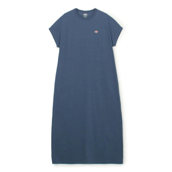 단톤 여성 민소매 플레인 드레스 원피스 4컬러 DT-G0108 PHG DNB251L203-0013