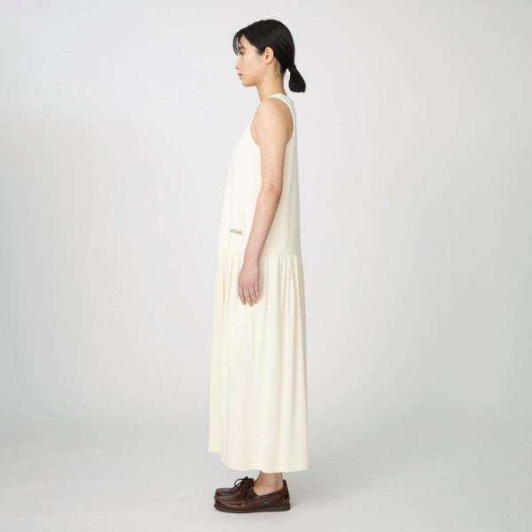 나나미카 여성 탱크탑 드레스 3컬러 S25SF010