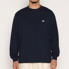 단톤 남성 롱슬리브 티셔츠 7컬러 DT-C0200 TCB DNB261M103-0007