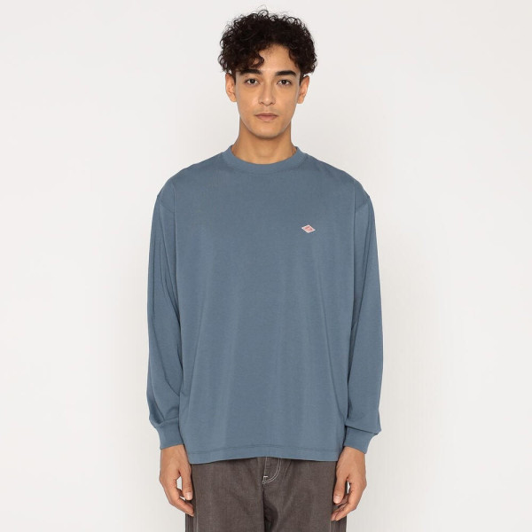 단톤 남성 롱슬리브 티셔츠 7컬러 DT-C0200 TCB DNB261M103-0007