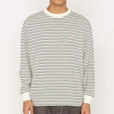 단톤 남성 롱슬리브 티셔츠 스트라이프 7컬러 DT-C0200 TCB-ST DNB261M103-0008