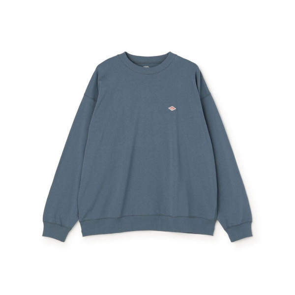 단톤 남성 롱슬리브 스웨트 티셔츠 8컬러 DT-C0204 TCB DNB261M103-0009