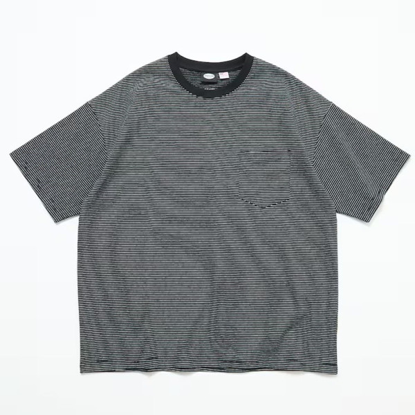 프릭스스토어 스트라텍 빅 실루엣 포켓 티셔츠 7컬러 1227248900494