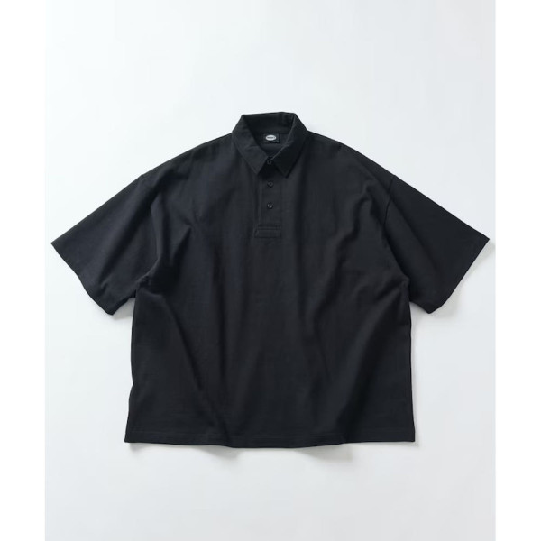 프릭스스토어 9온스 헤비웨이트 빅 실루엣 폴로 셔츠 6컬러 1227248900492