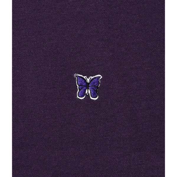 니들스 L/S 모크넥 티셔츠 폴리저지 2컬러 PU306B