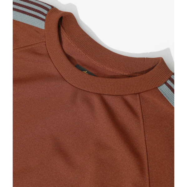 니들스 트랙 크루넥 셔츠 맨투맨 폴리스무스 3컬러 SX405C