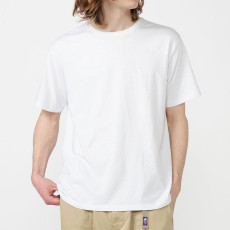 노스페이스 퍼플라벨 팩 필드 반팔티 2P 다른 컬러팩 5종 NT3364N