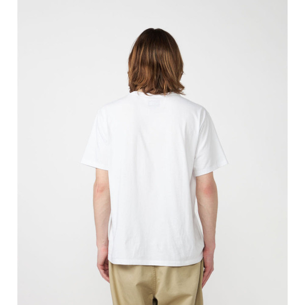 노스페이스 퍼플라벨 팩 필드 반팔티 2P 다른 컬러팩 5종 NT3364N