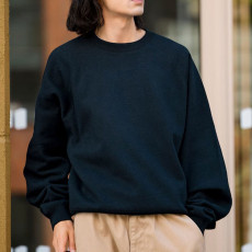 프릭스스토어 12oz 숏 헤비웨이트 라글란 슬리브스웨트 짧은 길이 5컬러 1223248901251