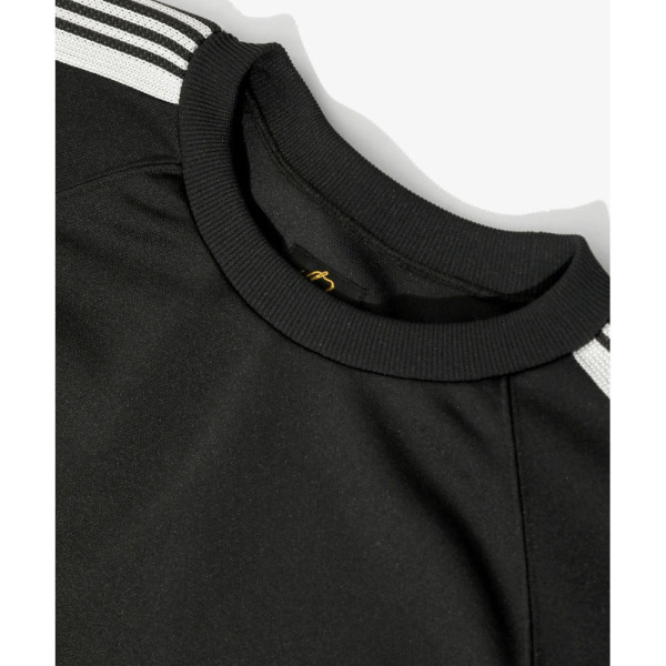 니들스 트랙 크루넥 스웨트 셔츠 폴리 스무스 3컬러 SX405