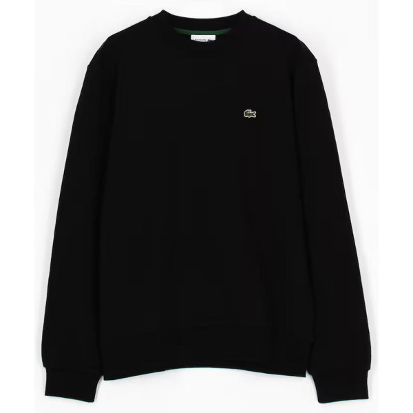 프릭스스토어 라코스테 에센셜 크루넥 스웨트 3컬러 1023296100002