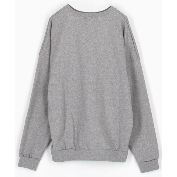 프릭스스토어 나이키 클럽 플리스 남성 오버사이즈드 프렌치 테리 크루 2컬러 1223199300725