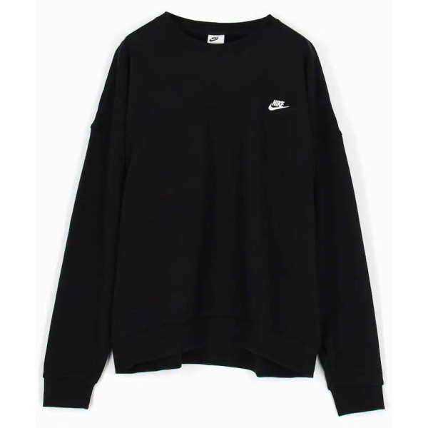 프릭스스토어 나이키 클럽 플리스 남성 오버사이즈드 프렌치 테리 크루 2컬러 1223199300725