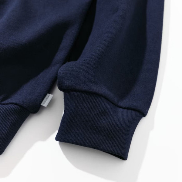 프릭스스토어 노티카 펠트 패치 아치 로고 크루넥 스웨트 3컬러 1023207500602