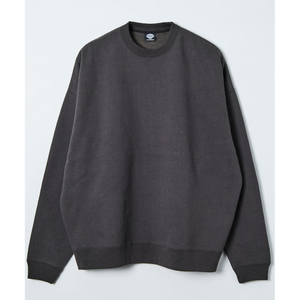 프릭스스토어 12oz 헤비웨이트 빅 실루엣 크루넥 스웨트 9컬러 1223248901245