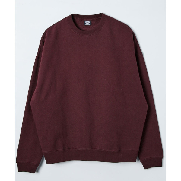 프릭스스토어 12oz 헤비웨이트 빅 실루엣 크루넥 스웨트 9컬러 1223248901245