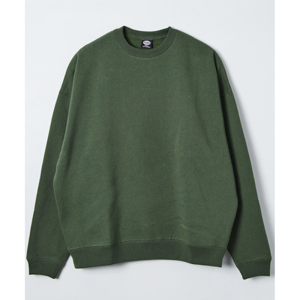 프릭스스토어 12oz 헤비웨이트 빅 실루엣 크루넥 스웨트 9컬러 1223248901245