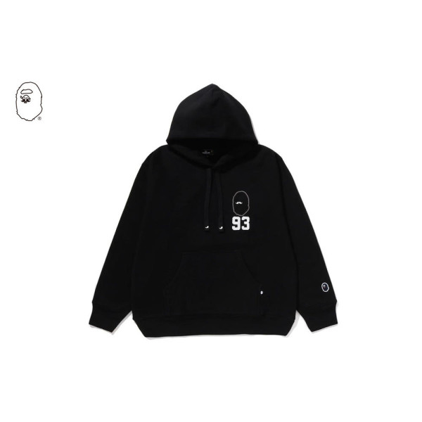 베이프 풀오버 후디 후드티 1 2컬러 7L70114301