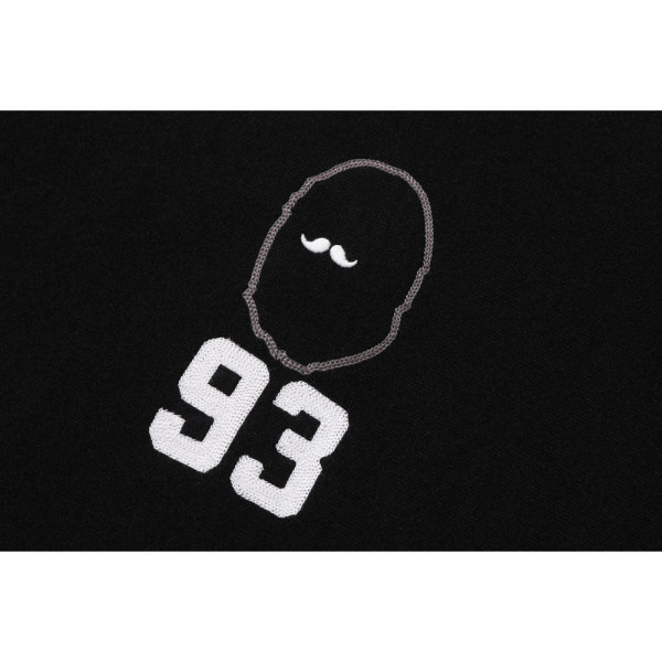 베이프 풀오버 후디 후드티 1 2컬러 7L70114301