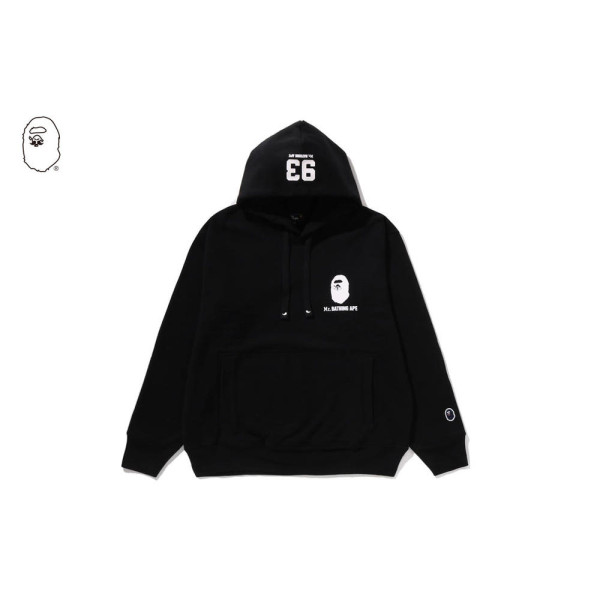 베이프 풀오버 후디 후드티 2 2컬러 7L70114302