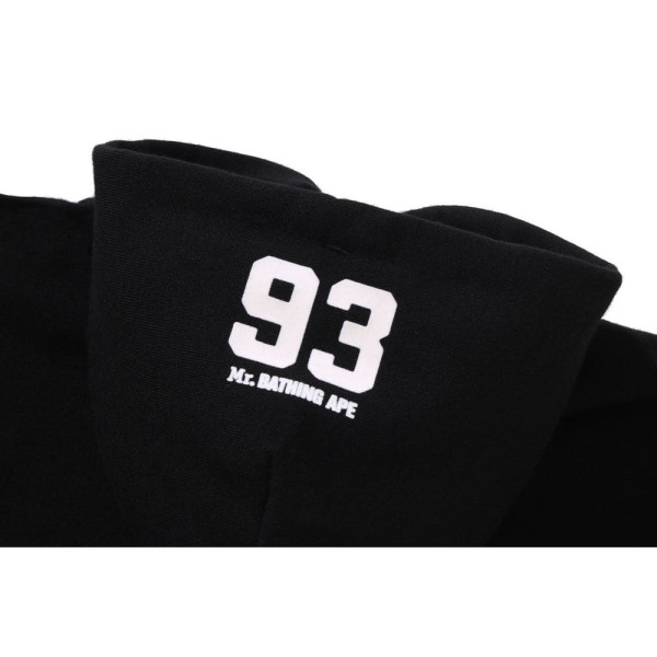 베이프 풀오버 후디 후드티 2 2컬러 7L70114302