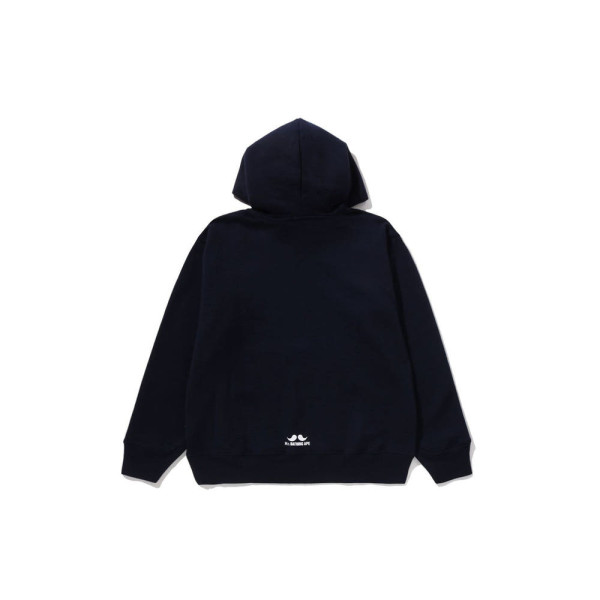 베이프 풀오버 후디 후드티 2 2컬러 7L70114302