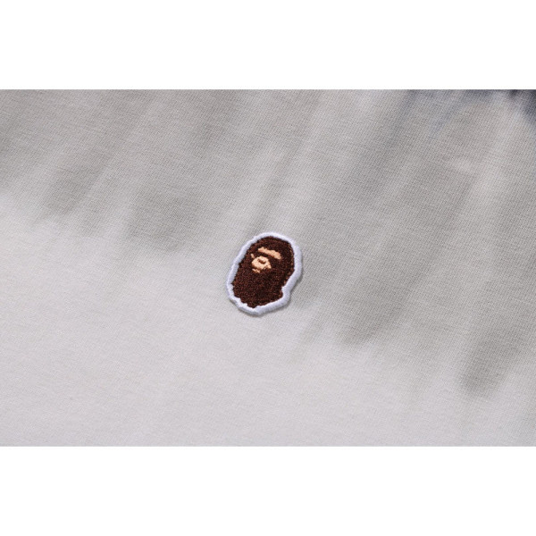 베이프 드립 스트라이프 릴랙스 핏 롱슬리브 티셔츠 2컬러 1L80111010