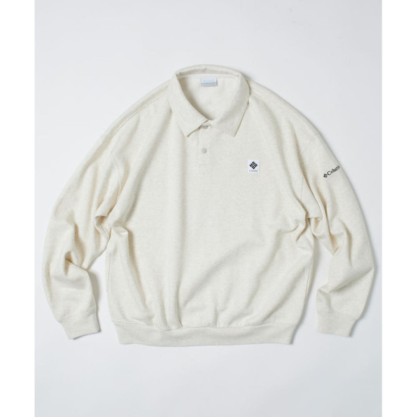 프릭스스토어 컬럼비아 별주 임페리얼 파크 폴로 카라 스웨트셔츠 5컬러 1223129900046