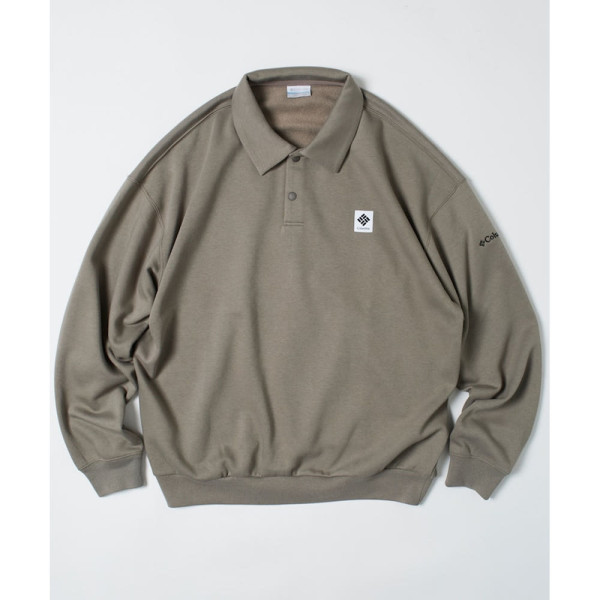 프릭스스토어 컬럼비아 별주 임페리얼 파크 폴로 카라 스웨트셔츠 5컬러 1223129900046