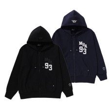 베이프 집업 후디 2컬러 7L70115301