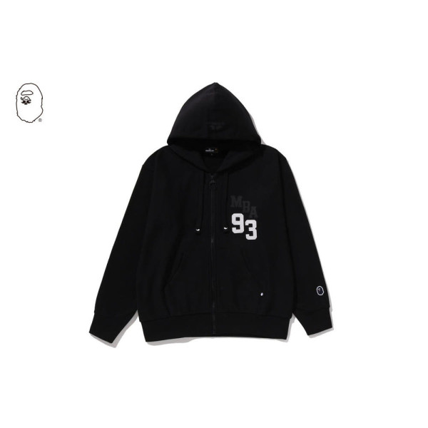 베이프 집업 후디 2컬러 7L70115301