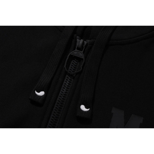 베이프 집업 후디 2컬러 7L70115301