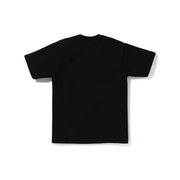 베이프 컬러 카모 콜리지 티셔츠 6컬러 1L80110016