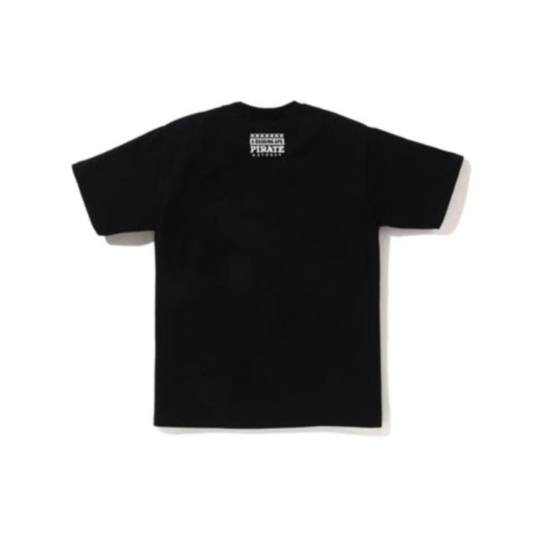 베이프 피레이트 마일로 트레져 티셔츠 2컬러 4L72110002