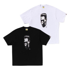 베이프 시티 카모 프랑켄슈타인 릴렉스 핏 티셔츠 2컬러 1L80110317