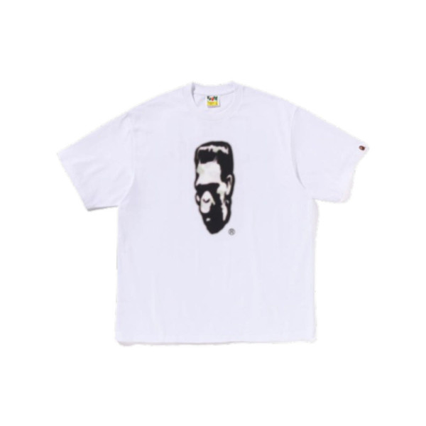 베이프 시티 카모 프랑켄슈타인 릴렉스 핏 티셔츠 2컬러 1L80110317