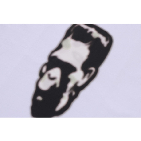 베이프 시티 카모 프랑켄슈타인 릴렉스 핏 티셔츠 2컬러 1L80110317