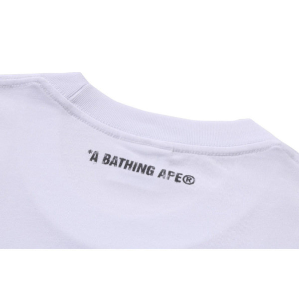 베이프 시티 카모 프랑켄슈타인 릴렉스 핏 티셔츠 2컬러 1L80110317