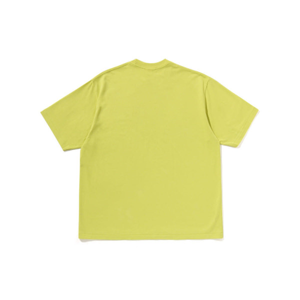 베이프 베이비 마일로 그래픽 릴렉스 핏 티셔츠 3컬러 2L80110302