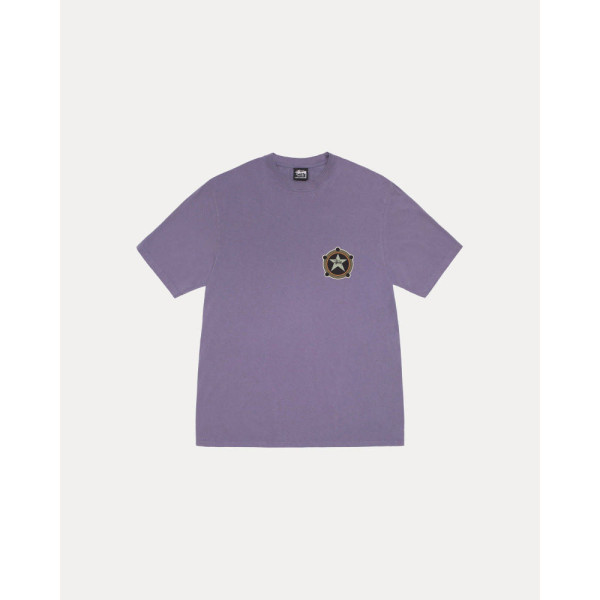 스투시 레인저 피그먼트 다이드 티셔츠 4컬러 1905157