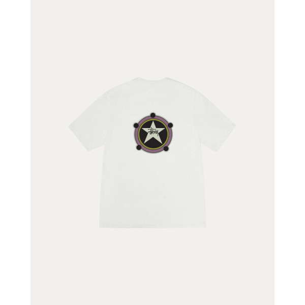 스투시 레인저 피그먼트 다이드 티셔츠 4컬러 1905157