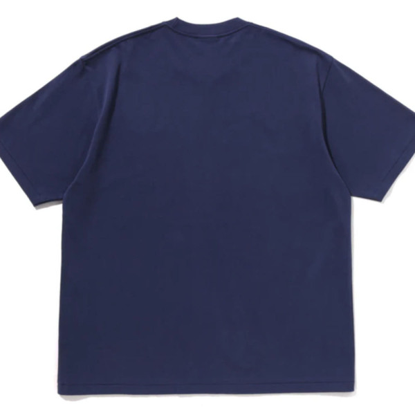 베이프 칼리지 릴렉스핏 티셔츠1 3컬러 1L80110328