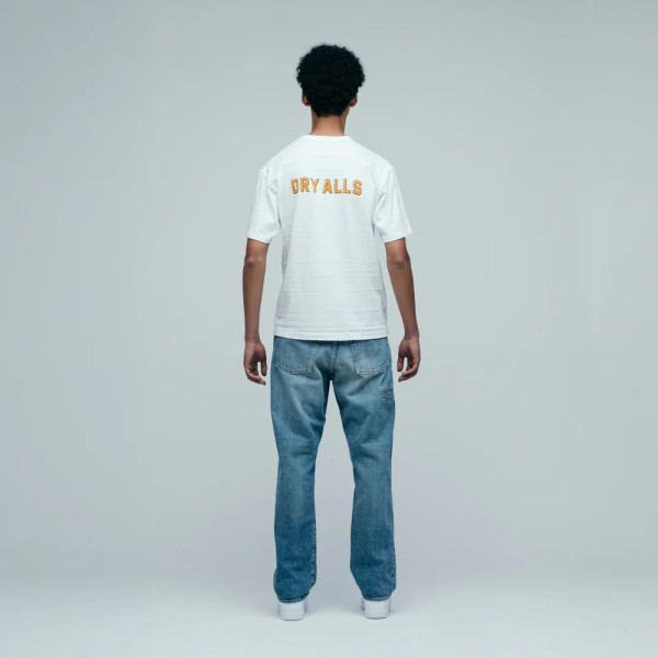 휴먼메이드 그래픽 티셔츠 2컬러 HM30TE002