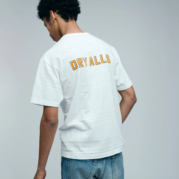 휴먼메이드 그래픽 티셔츠 2컬러 HM30TE002