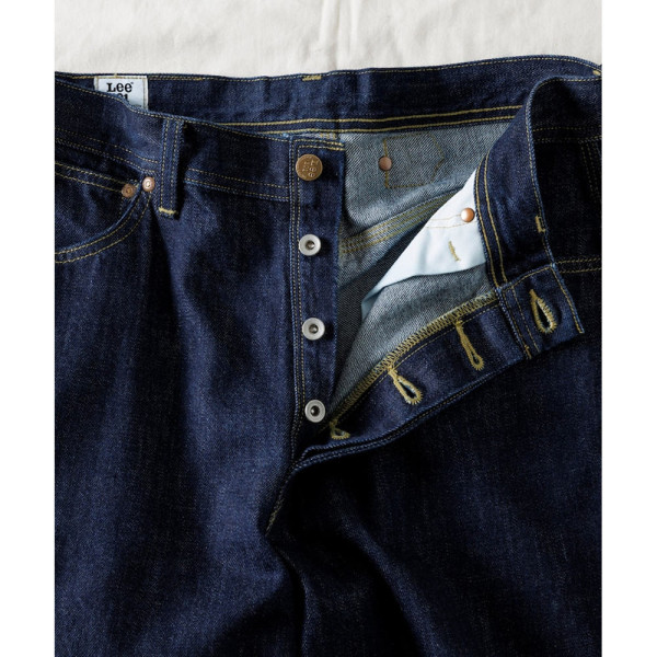 프릭스스토어 별주 리 LEE 카우보이 팬츠 청바지 2컬러 1043333700072