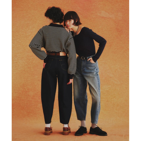 프릭스스토어 별주 리 LEE 라이더스 RIDERS 101 커브 팬츠 바지 청바지 2컬러 1140333700612